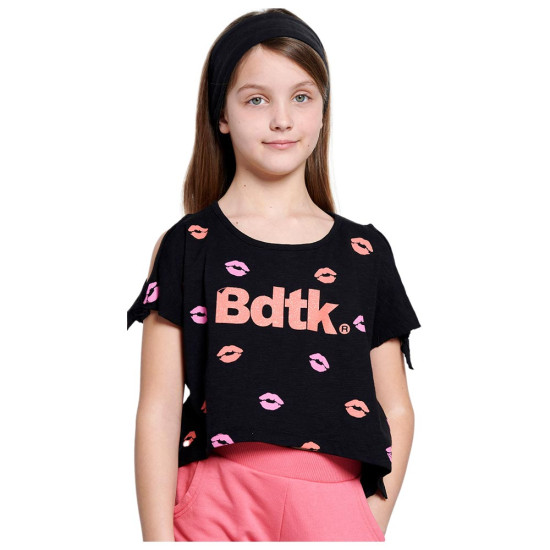 Bodytalk Παιδική κοντομάνικη μπλούζα